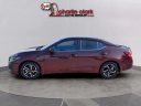 Thumbnail image of 2024 Nissan Sentra at Charlie Clark Nissan Brownsville