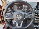 Thumbnail image of 2024 Nissan Sentra at Charlie Clark Nissan Brownsville