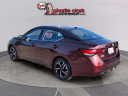 Thumbnail image of 2024 Nissan Sentra at Charlie Clark Nissan Brownsville