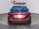 Thumbnail image of 2024 Nissan Sentra at Charlie Clark Nissan Brownsville