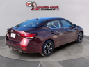 Thumbnail image of 2024 Nissan Sentra at Charlie Clark Nissan Brownsville