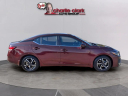 Thumbnail image of 2024 Nissan Sentra at Charlie Clark Nissan Brownsville