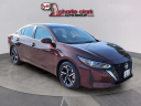 Thumbnail image of 2024 Nissan Sentra at Charlie Clark Nissan Brownsville