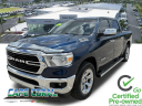Thumbnail image of 2021 Ram 1500 at Cape Coral Chrysler Dodge Jeep Ram