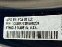 Thumbnail image of 2021 Ram 1500 at Cape Coral Chrysler Dodge Jeep Ram