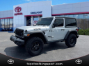 Thumbnail image of 2024 Jeep Wrangler at Toyota-Lexus Of Kingsport