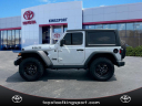 Thumbnail image of 2024 Jeep Wrangler at Toyota-Lexus Of Kingsport