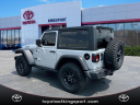Thumbnail image of 2024 Jeep Wrangler at Toyota-Lexus Of Kingsport