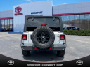 Thumbnail image of 2024 Jeep Wrangler at Toyota-Lexus Of Kingsport