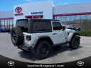 Thumbnail image of 2024 Jeep Wrangler at Toyota-Lexus Of Kingsport