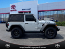 Thumbnail image of 2024 Jeep Wrangler at Toyota-Lexus Of Kingsport