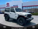 Thumbnail image of 2024 Jeep Wrangler at Toyota-Lexus Of Kingsport