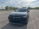Thumbnail image of 2023 Buick Envision at Joe Lunghamer Chevrolet