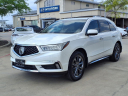 Thumbnail image of 2017 Acura MDX at Eckert Hyundai