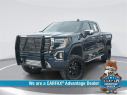 Thumbnail image of 2019 GMC Sierra 1500 at McKinney-Wells Auto Group
