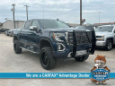 Thumbnail image of 2019 GMC Sierra 1500 at McKinney-Wells Auto Group