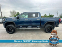 2019 GMC Sierra 1500 Denali at McKinney-Wells Auto Group
