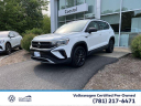 2022 Volkswagen Taos S at Coastal Volkswagen