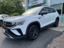 Thumbnail image of 2022 Volkswagen Taos at Coastal Volkswagen