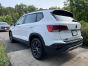 Thumbnail image of 2022 Volkswagen Taos at Coastal Volkswagen