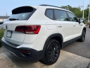 Thumbnail image of 2022 Volkswagen Taos at Coastal Volkswagen