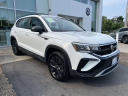 Thumbnail image of 2022 Volkswagen Taos at Coastal Volkswagen