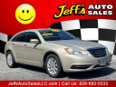 Thumbnail image of 2014 Chrysler 200 at Jeff's Auto Sales, Llc
