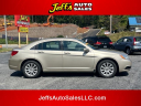 Thumbnail image of 2014 Chrysler 200 at Jeff's Auto Sales, Llc