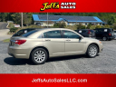 Thumbnail image of 2014 Chrysler 200 at Jeff's Auto Sales, Llc