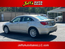 Thumbnail image of 2014 Chrysler 200 at Jeff's Auto Sales, Llc