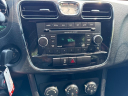 Thumbnail image of 2014 Chrysler 200 at Jeff's Auto Sales, Llc