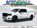 Thumbnail image of 2022 Ram 1500 at Kendall Dodge Chrysler Jeep Ram