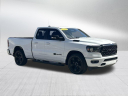 Thumbnail image of 2022 Ram 1500 at Kendall Dodge Chrysler Jeep Ram