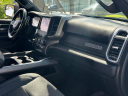 Thumbnail image of 2022 Ram 1500 at Kendall Dodge Chrysler Jeep Ram
