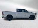 Thumbnail image of 2022 Ram 1500 at Kendall Dodge Chrysler Jeep Ram