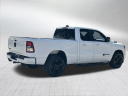 Thumbnail image of 2022 Ram 1500 at Kendall Dodge Chrysler Jeep Ram