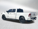 Thumbnail image of 2022 Ram 1500 at Kendall Dodge Chrysler Jeep Ram