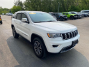 Thumbnail image of 2022 Jeep Grand Cherokee WK at Fredonia Chrysler, Dodge & Jeep
