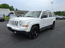 Thumbnail image of 2011 Jeep Patriot at D'Ambrosio Dodge