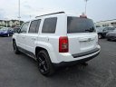 Thumbnail image of 2011 Jeep Patriot at D'Ambrosio Dodge