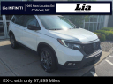 Thumbnail image of 2019 Honda Passport at Lia Infiniti