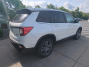 Thumbnail image of 2019 Honda Passport at Lia Infiniti