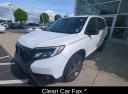 Thumbnail image of 2019 Honda Passport at Lia Infiniti