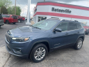 Thumbnail image of 2020 Jeep Cherokee at Batesville Chrysler Dodge Jeep Inc