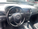 Thumbnail image of 2020 Jeep Cherokee at Batesville Chrysler Dodge Jeep Inc