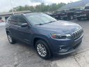 Thumbnail image of 2020 Jeep Cherokee at Batesville Chrysler Dodge Jeep Inc