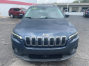 Thumbnail image of 2020 Jeep Cherokee at Batesville Chrysler Dodge Jeep Inc