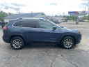 Thumbnail image of 2020 Jeep Cherokee at Batesville Chrysler Dodge Jeep Inc