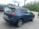 Thumbnail image of 2020 Jeep Cherokee at Batesville Chrysler Dodge Jeep Inc
