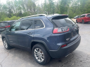 Thumbnail image of 2020 Jeep Cherokee at Batesville Chrysler Dodge Jeep Inc